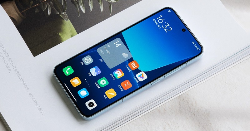 M&agrave;n h&igrave;nh Xiaomi 13 Pro