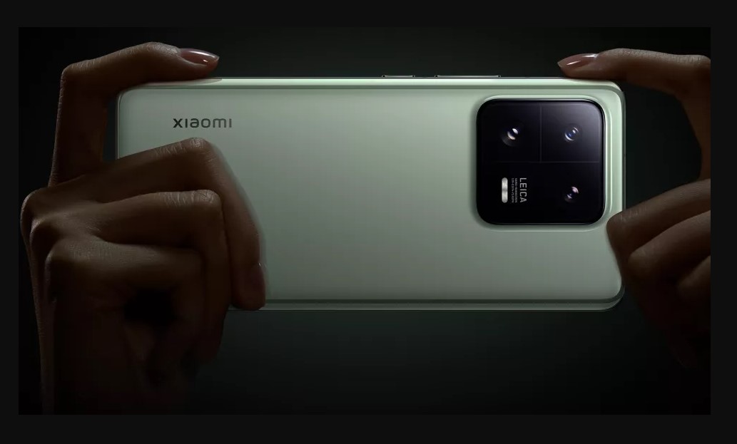 Xiaomi 13 Pro