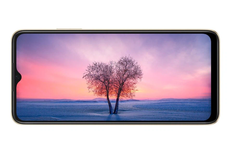 M&agrave;n h&igrave;nh OPPO A17K