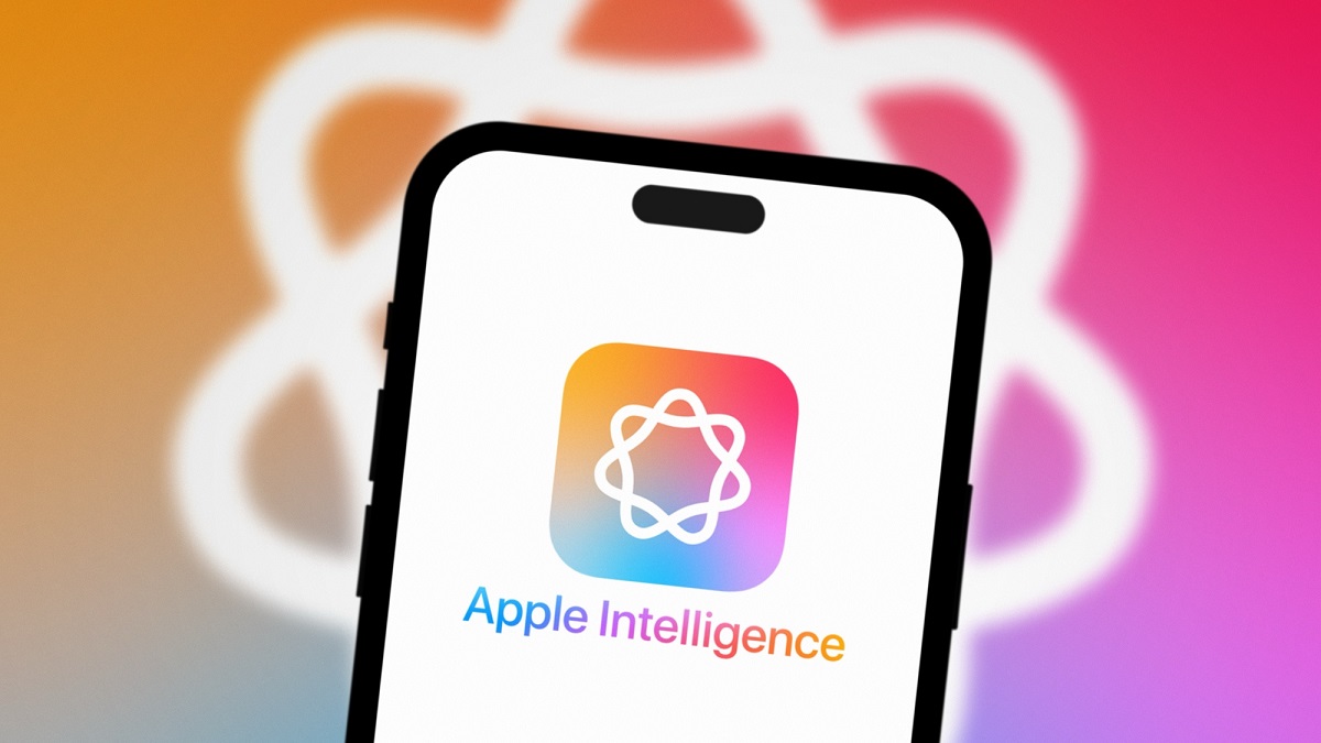 Apple Intelligence trên iOS 18.3 Apple Intelligence trên iOS 18.3