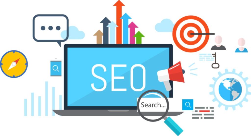Cách SEO web hiệu quả trong thời đại số Cách SEO web hiệu quả trong thời đại số