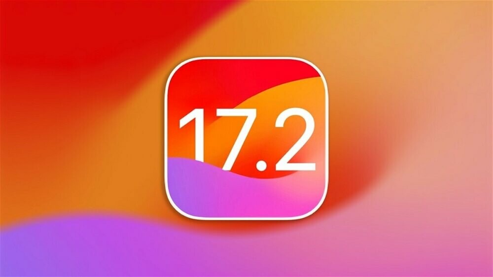 C&aacute;ch cập nhật iOS 17.2.1: khắc phục lỗi hao PIN v&agrave; nhiều t&iacute;nh năng đ&aacute;ng d&ugrave;ng