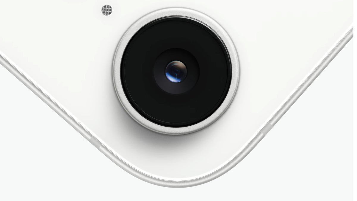 Camera iPhone 16e Camera iPhone 16e