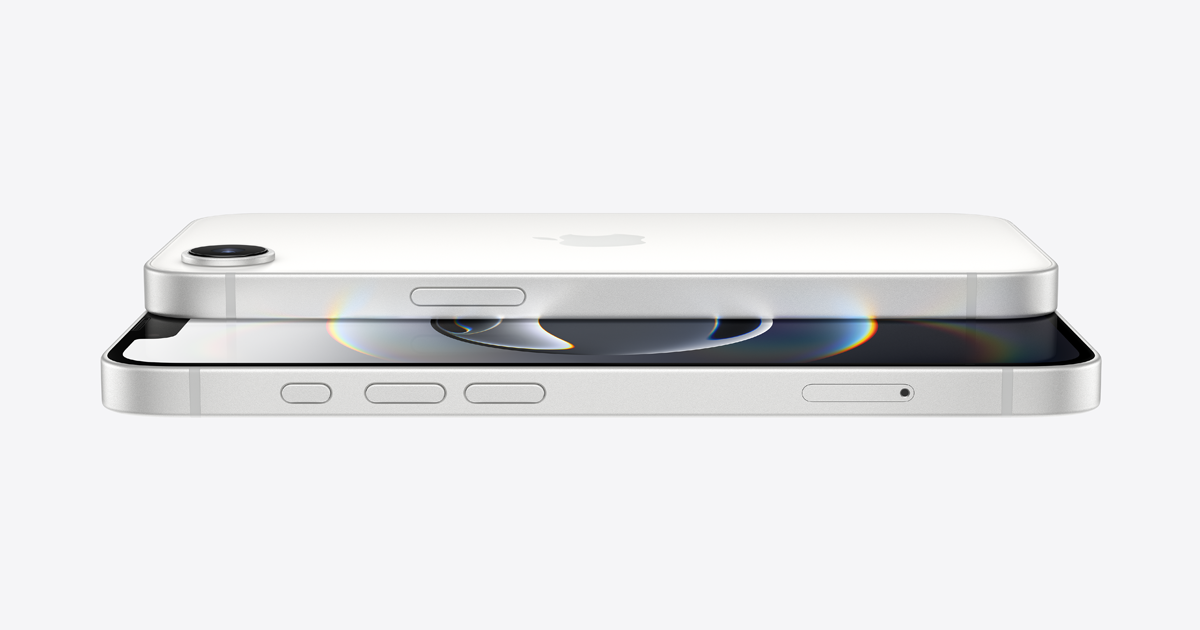Chất Liệu và Độ Bền iPhone 16e Chất Liệu và Độ Bền iPhone 16e