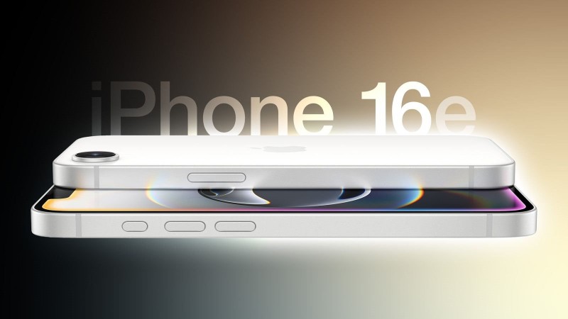 Có Nên Mua iPhone 16e Có Nên Mua iPhone 16e