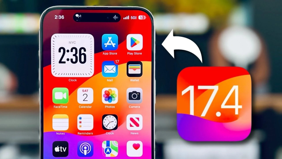 Có nên cập nhật iOS 17.4 không? Có nên cập nhật iOS 17.4 không?