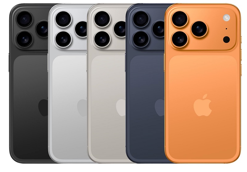 C&oacute; n&ecirc;n n&acirc;ng cấp l&ecirc;n iPhone 17 Pro Max?