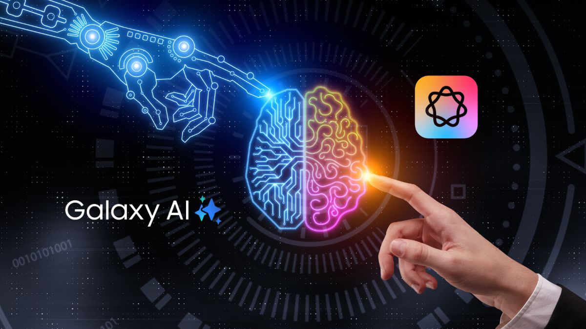 Trợ L&yacute; Ảo: Galaxy AI vs Siri/Apple Intelligence