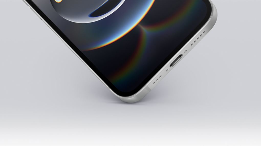 Khả Năng Kết Nối Trên iPhone 16e Khả Năng Kết Nối Trên iPhone 16e