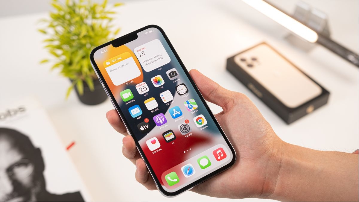 Khi n&agrave;o cần check Active iPhone
