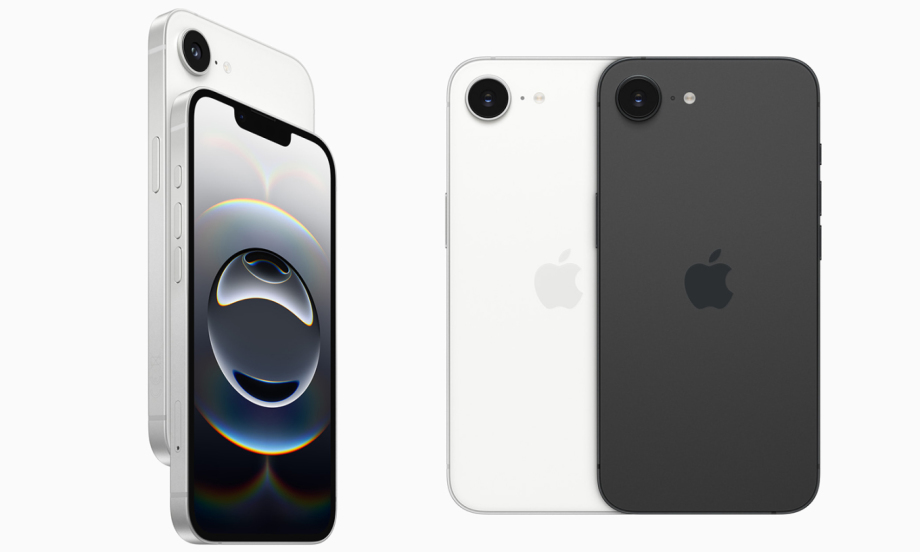 Kiểu Dáng và Màn Hình iPhone 16e Kiểu Dáng và Màn Hình iPhone 16e