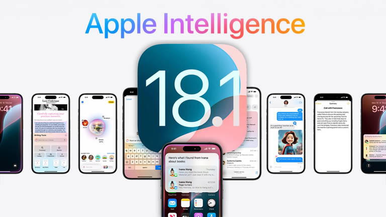 Lý do nên cập nhật iOS 18.1 Lý do nên cập nhật iOS 18.1