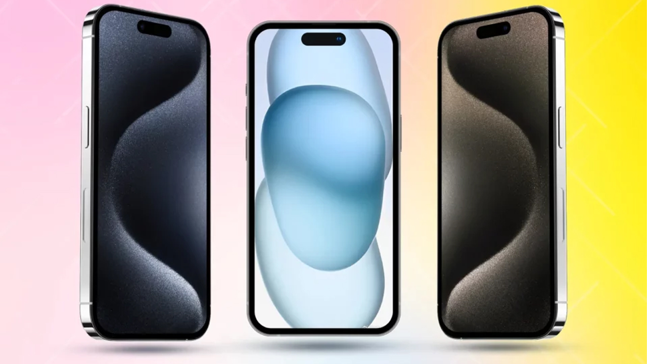 M&agrave;n h&igrave;nh iPhone 15 Pro Max c&oacute; mấy loại