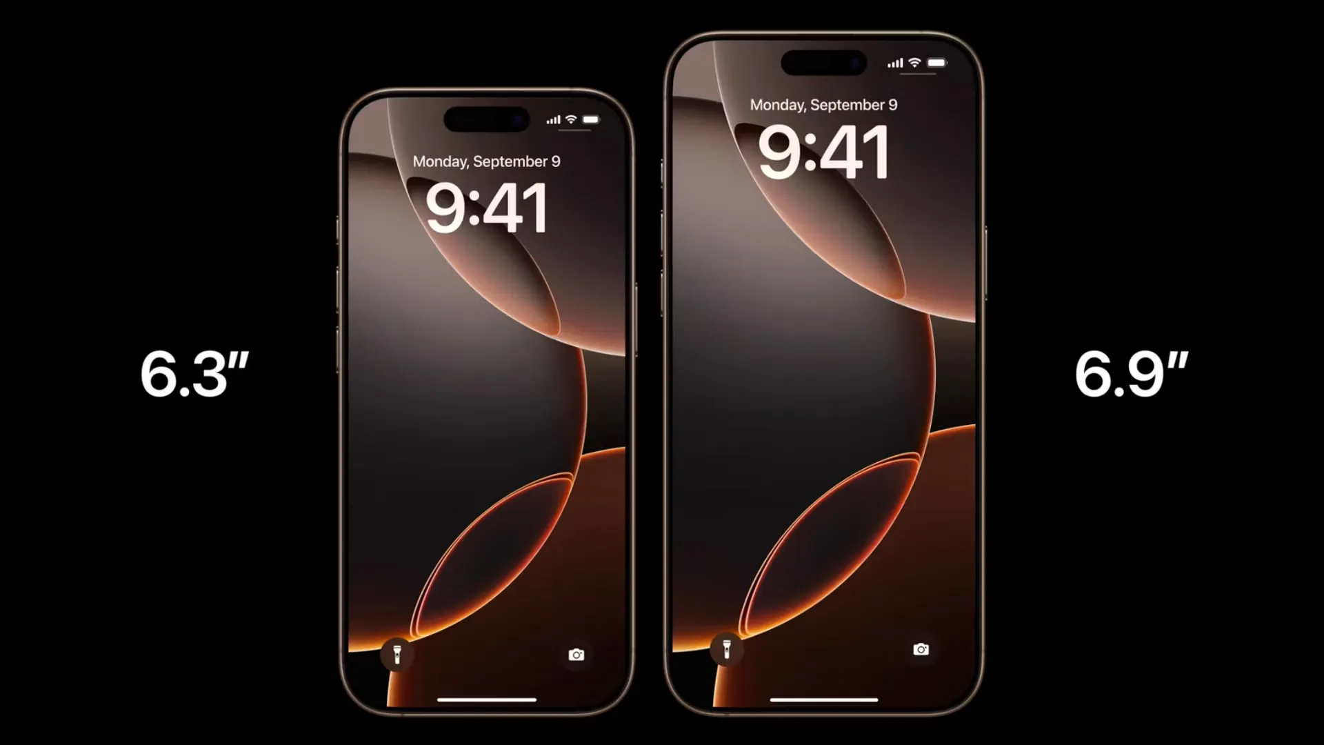 Màn hình iPhone 16 Pro Max Màn hình iPhone 16 Pro Max