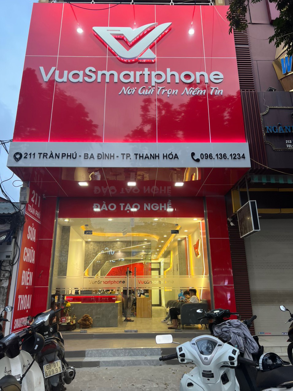 Mua iPhone Duo tại Thanh H&oacute;a ở đ&acirc;u
