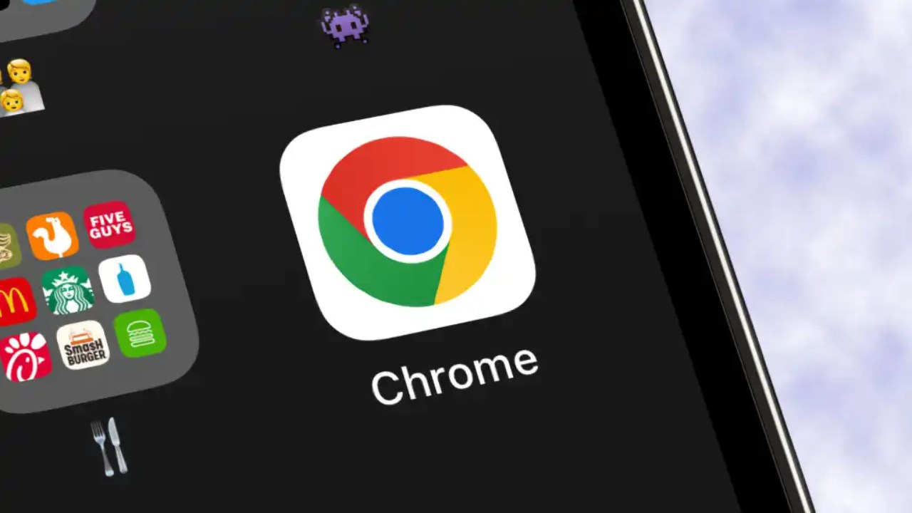 Người dùng tại EU có thể chọn Chrome làm trình duyệt mặc định trên iPhone Người dùng tại EU có thể chọn Chrome làm trình duyệt mặc định trên iPhone
