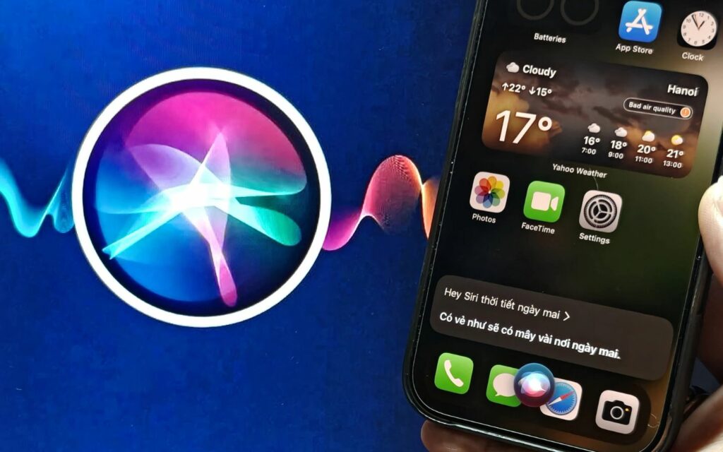 Những T&iacute;nh Năng Mới Tr&ecirc;n iOS 18.4