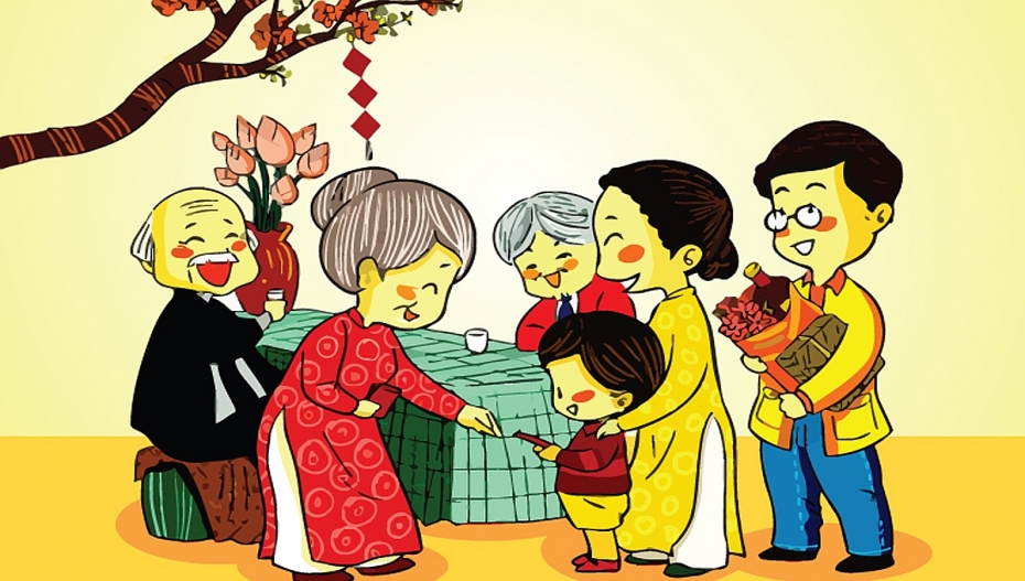 Những việc n&ecirc;n l&agrave;m trong những ng&agrave;y Tết