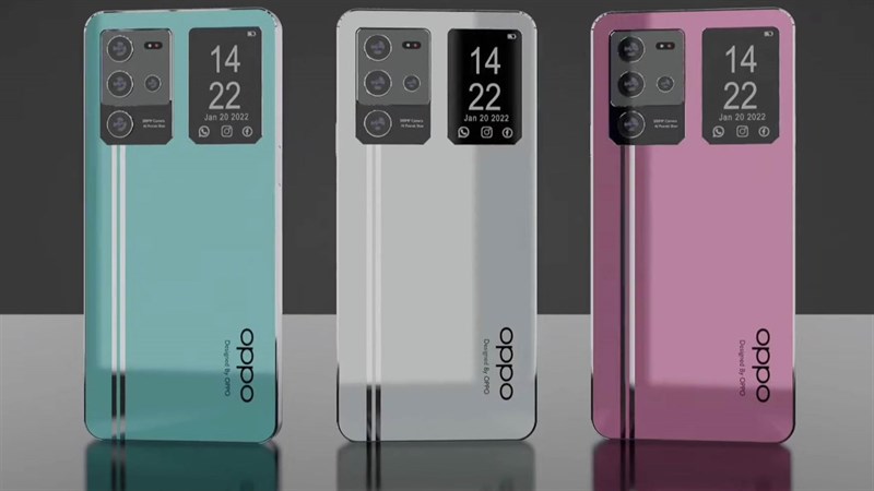 OPPO Find X7 Pro OPPO Find X7 Pro