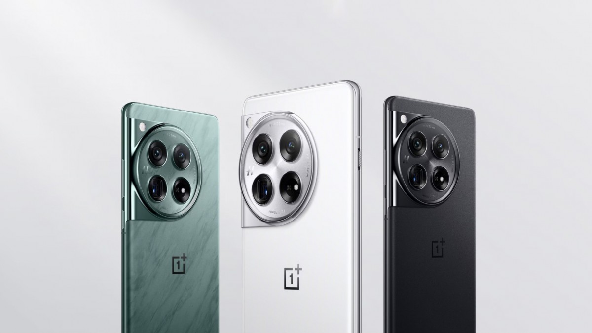 OnePlus 12 OnePlus 12