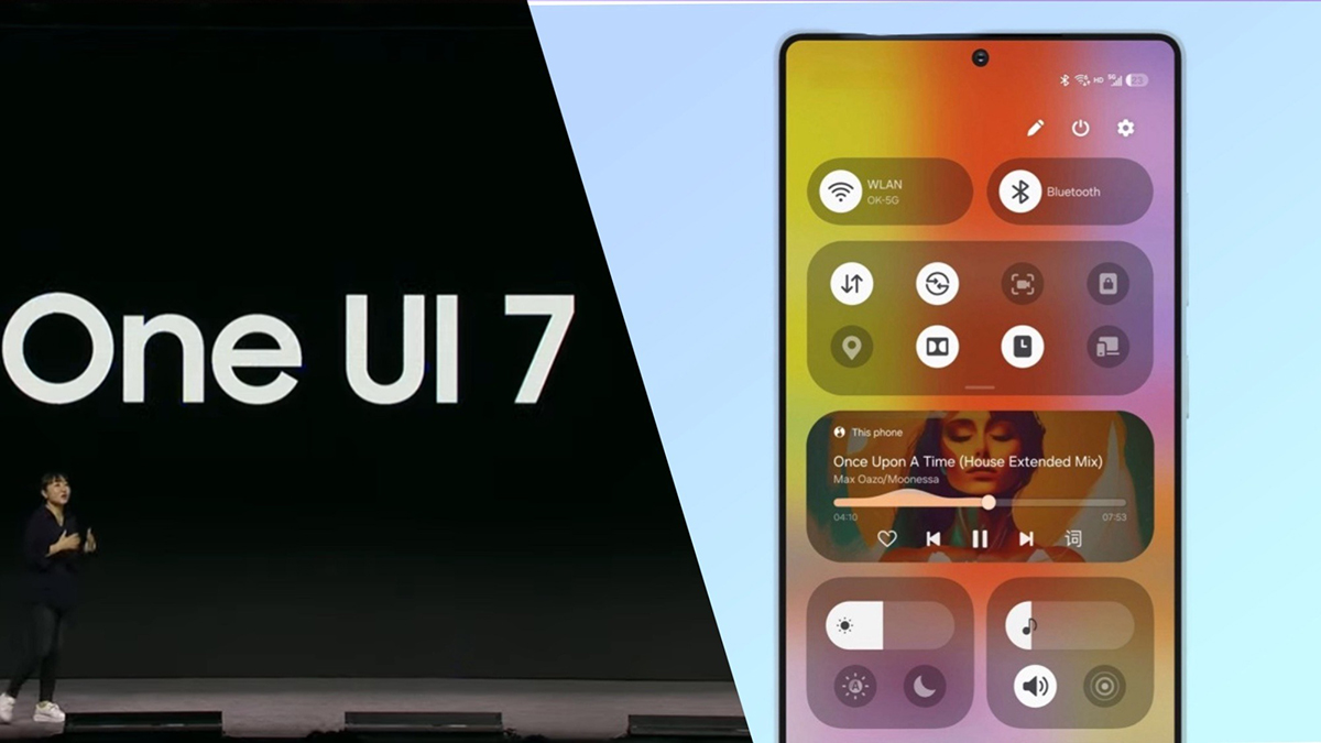One UI 7 Hỗ Trợ Những Thiết Bị N&agrave;o?