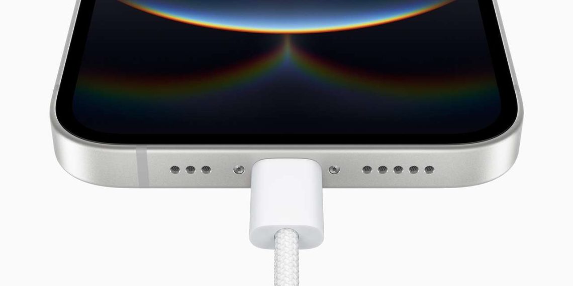 Pin iPhone 16e và Thời Lượng Sử Dụng Pin iPhone 16e và Thời Lượng Sử Dụng