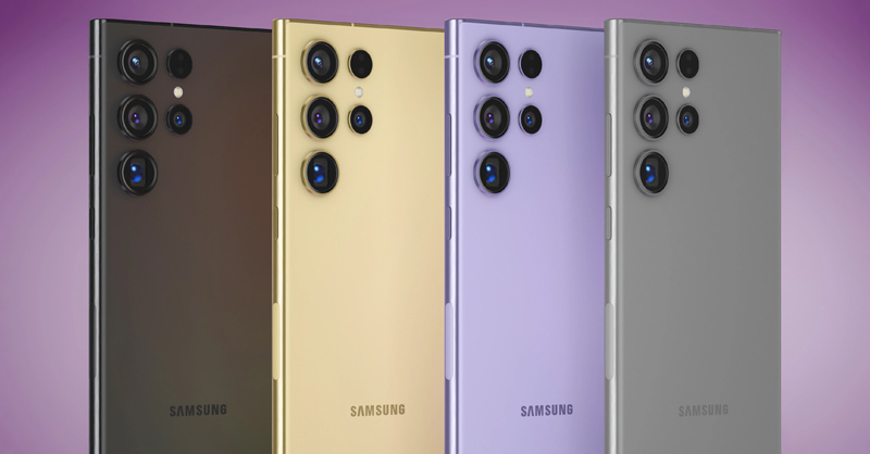 Samsung Galaxy S24 Ultra c&oacute; mấy m&agrave;u