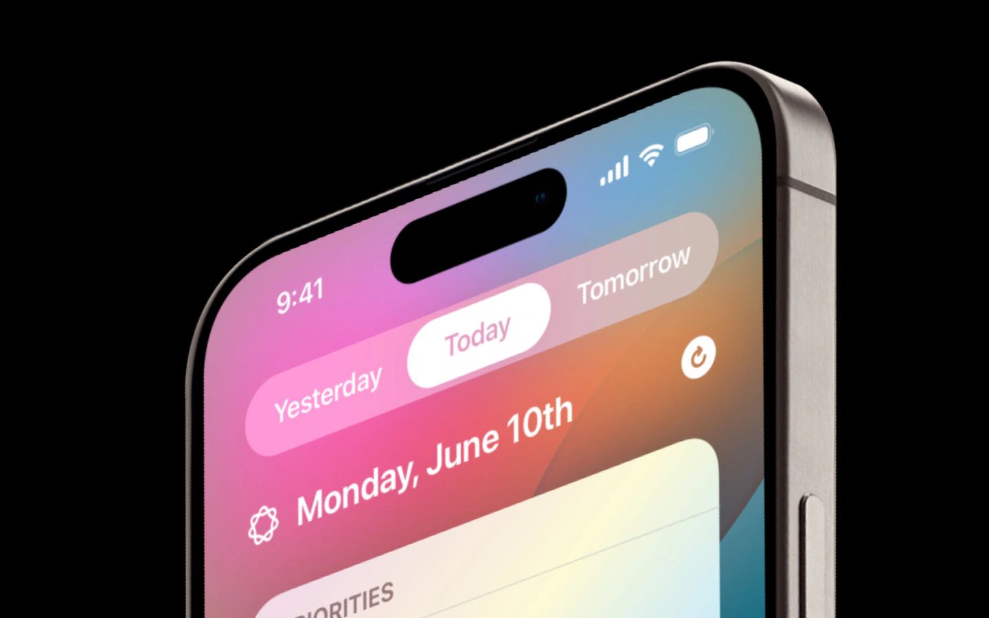 Siri trên iOS 19 Siri trên iOS 19