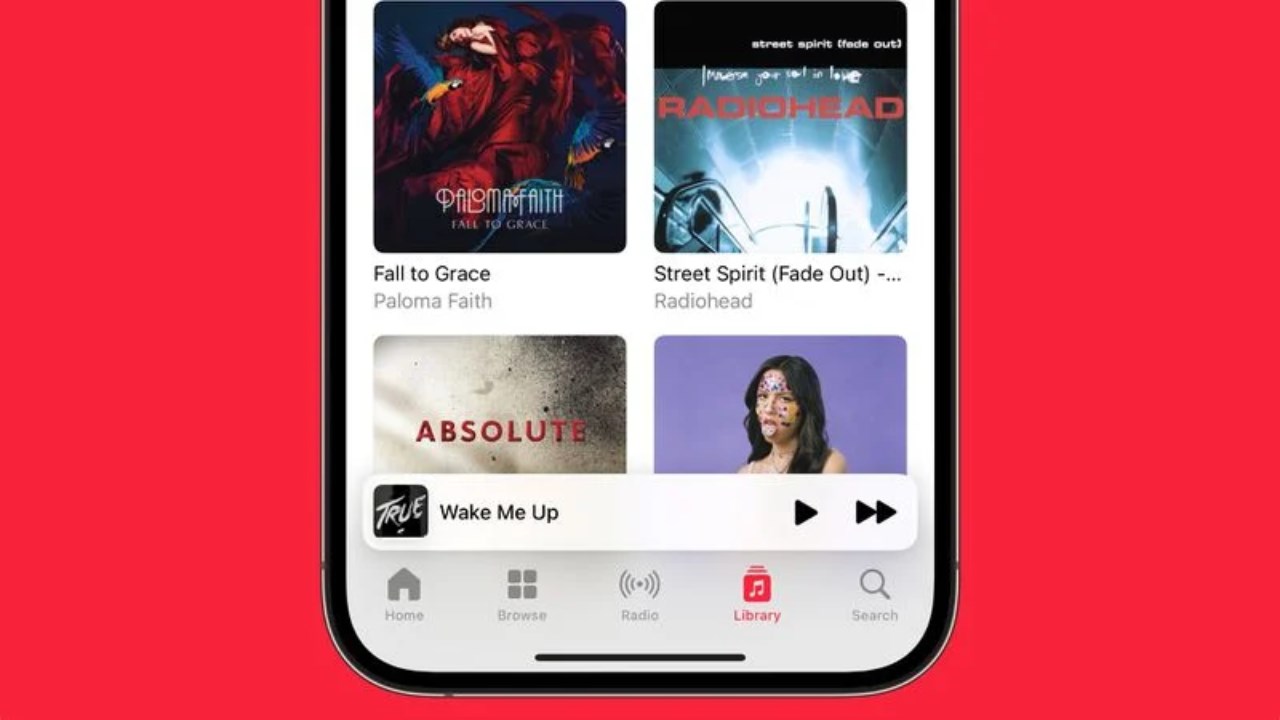 Thay đổi về Podcast và Music Thay đổi về Podcast và Music