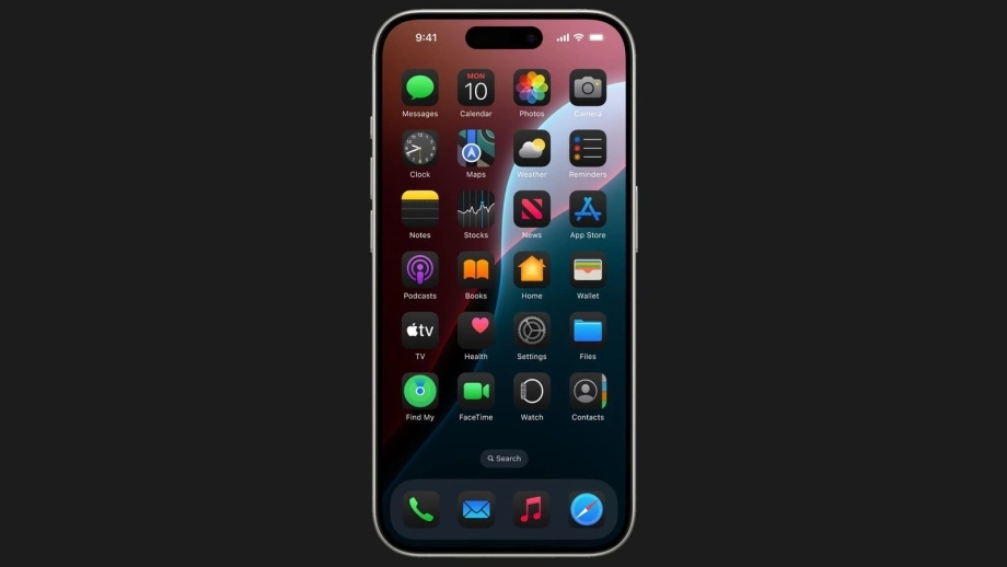 Thời Lượng Pin iOS 19 Thời Lượng Pin iOS 19