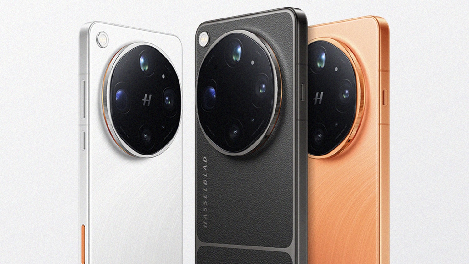 Thiết kế Find X9 Ultra