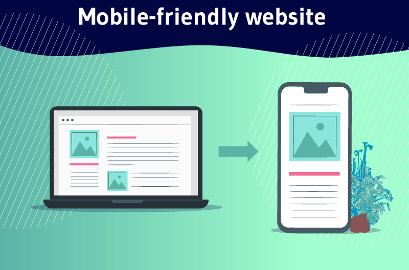 Tối ưu cho thiết bị di động (Mobile-Friendly) Tối ưu cho thiết bị di động (Mobile-Friendly)