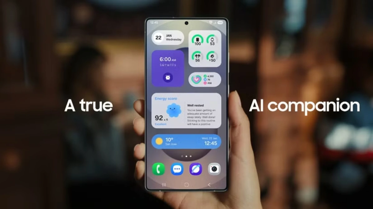 T&iacute;ch Hợp AI Th&ocirc;ng Minh V&agrave; C&aacute; Nh&acirc;n H&oacute;a