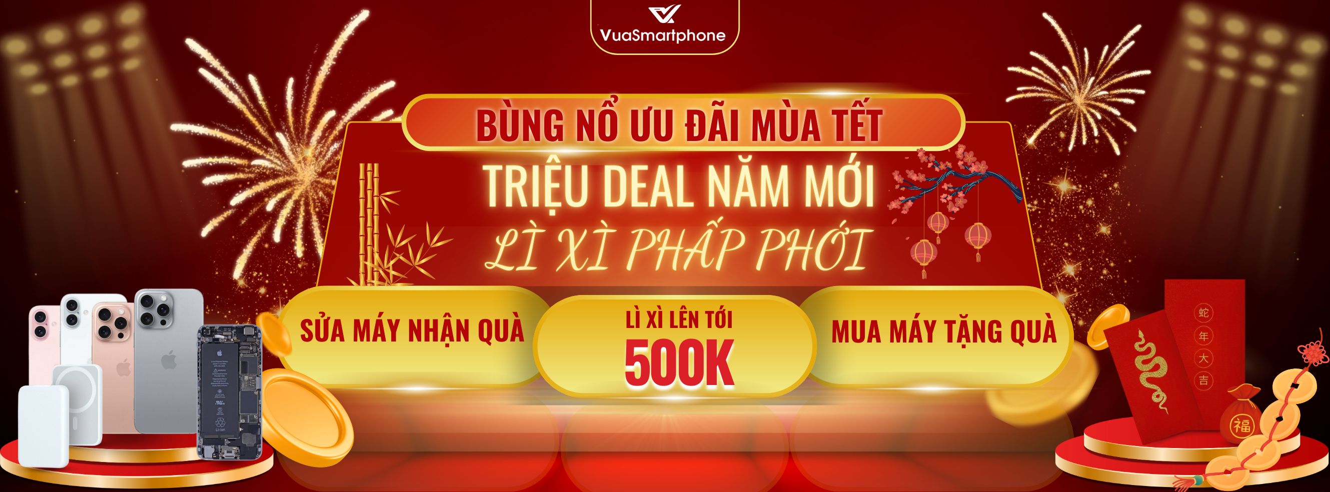 Lời Cảm Ơn Từ Vuasmartphone Lời Cảm Ơn Từ Vuasmartphone