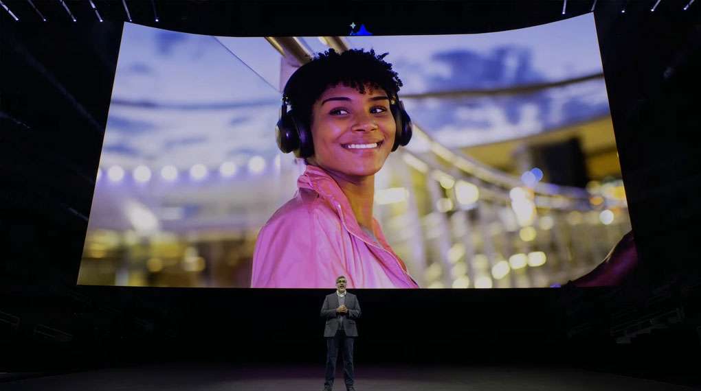 Zoom Chuẩn Quang Học tr&ecirc;n galaxy s24 ultra