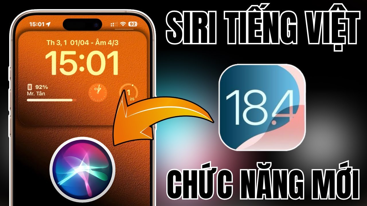 Đ&aacute;nh gi&aacute; Hiệu Năng iOS 18.4