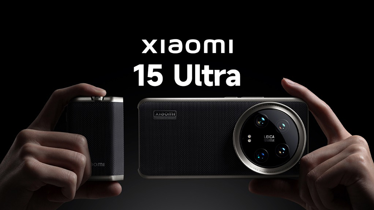 Đ&aacute;nh gi&aacute; chi tiết Xiaomi 15 Ultra