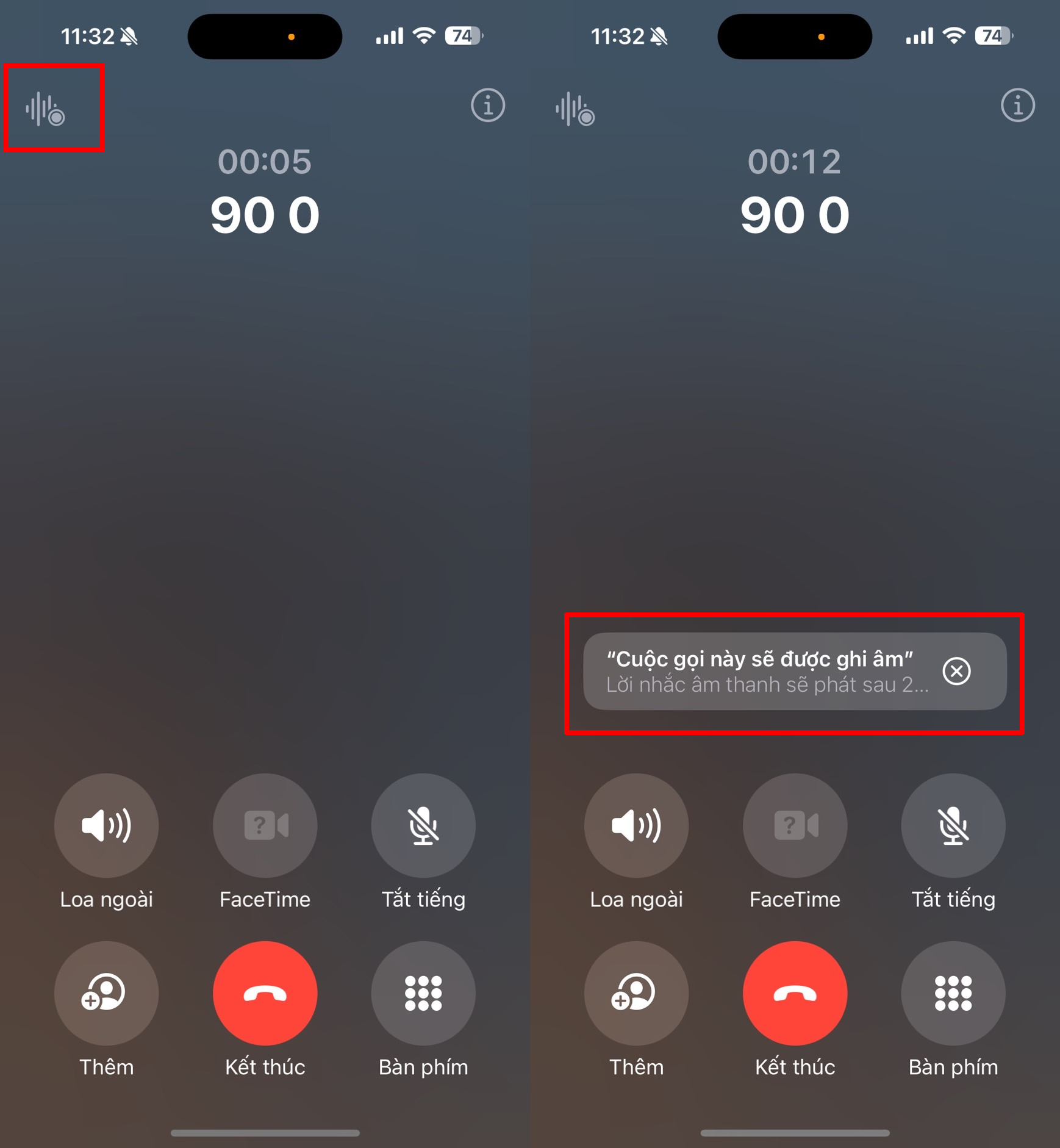 ghi âm cuộc gọi trên iphone ghi âm cuộc gọi trên iphone