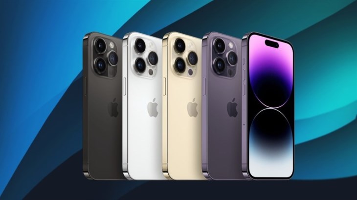 iPhone 15 Pro gi&aacute; bao nhi&ecirc;u