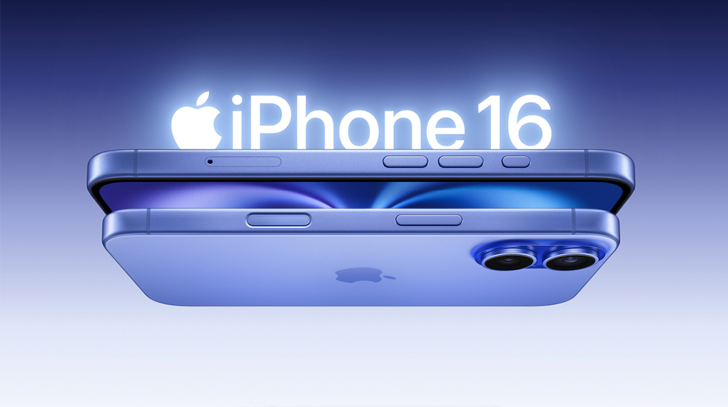 iPhone 16 tại thanh h&oacute;a