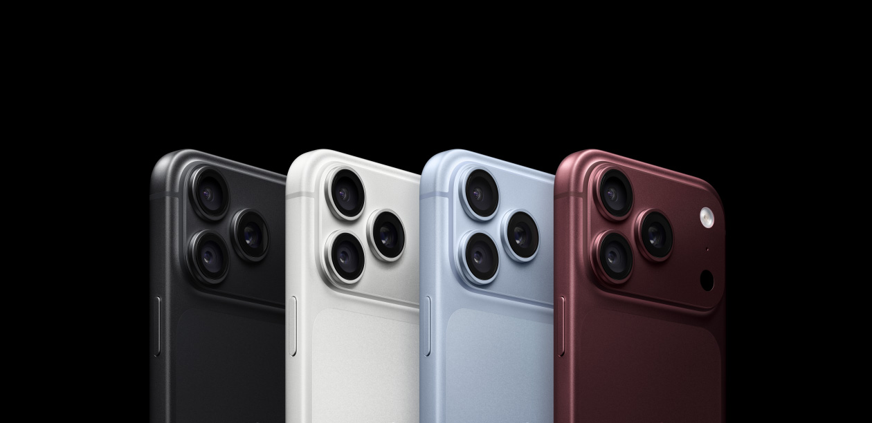 iPhone 18 Pro c&oacute; những phi&ecirc;n bản dung lượng n&agrave;o