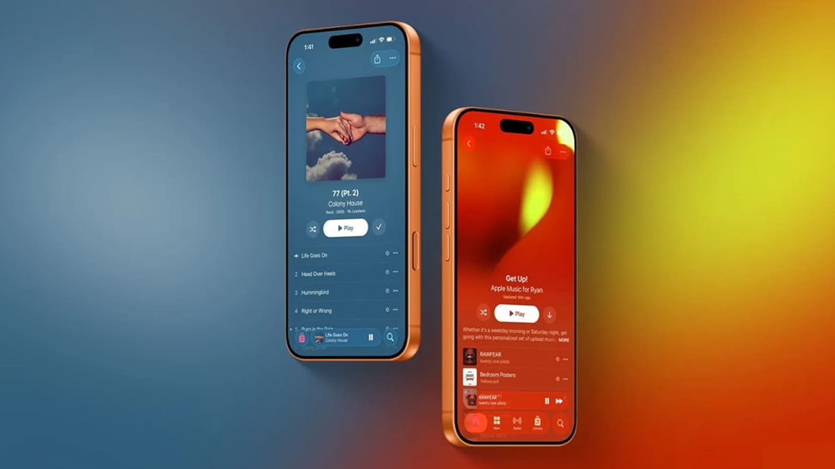 iOS 26.4 C&oacute; G&igrave; Mới?