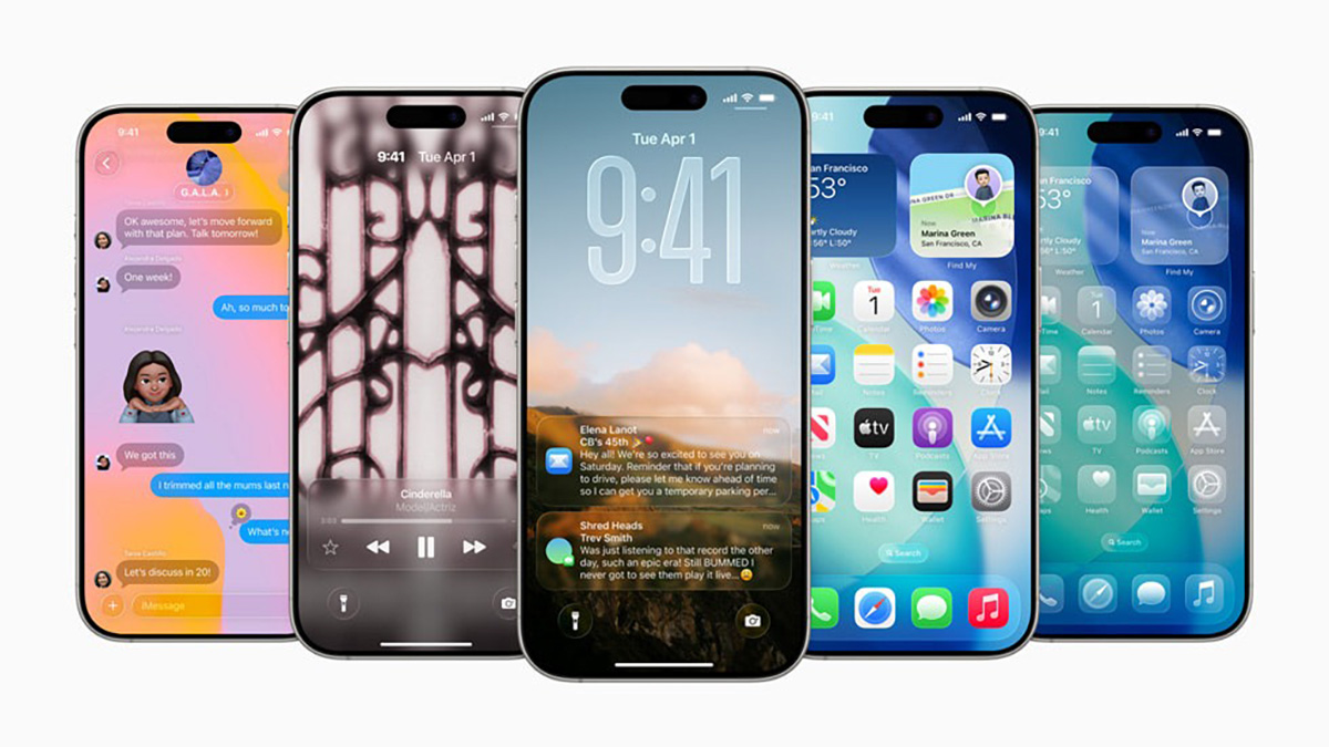 iOS 26.4 C&oacute; G&igrave; Mới? Đ&aacute;nh Gi&aacute; Hiệu Năng, Pin V&agrave; C&aacute;ch Cập Nhật