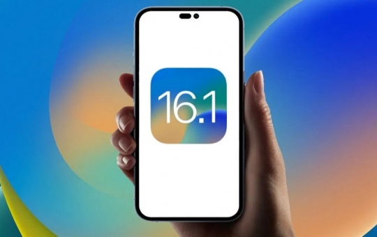 iOS 26.1 có gì mới? Hiệu năng và cách cập nhật iOS 26.1