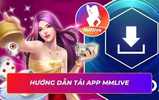 Cách Tải MMLive Cho Android: Hướng Dẫn Chi Tiết 2026