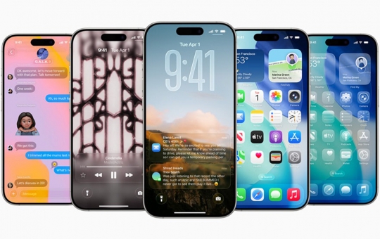 iOS 26.4 Có Gì Mới? Đánh Giá Hiệu Năng, Pin Và Cách Cập Nhật