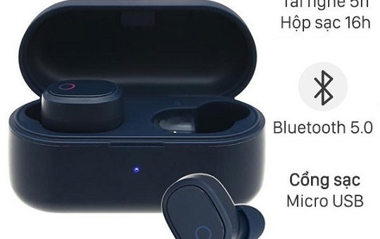 Top 10 tai nghe bluetooth giá rẻ chất lượng đánh mua nhất 2022