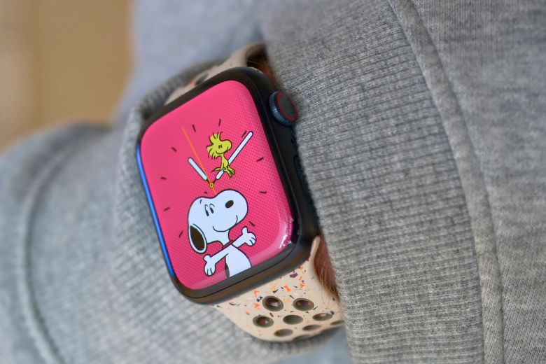 Dây đeo sportloop Apple Watch Series 9 Dây đeo sportloop Apple Watch Series 9