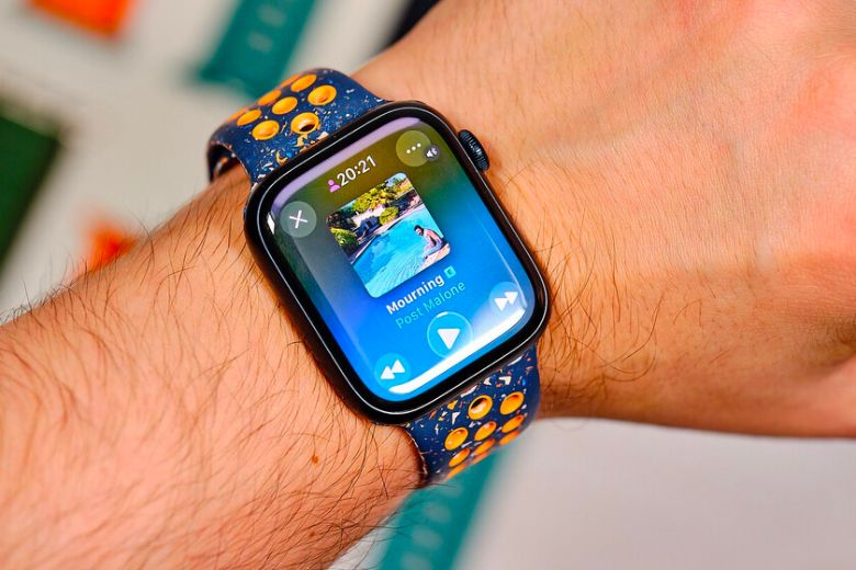 Giá Apple Watch Series 9 Giá Apple Watch Series 9
