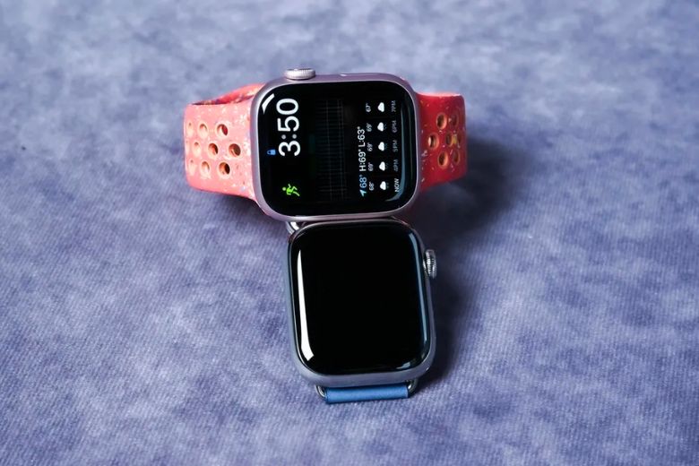 Tổng hợp đánh giá của người dùng về Apple Watch Series 9 Tổng hợp đánh giá của người dùng về Apple Watch Series 9